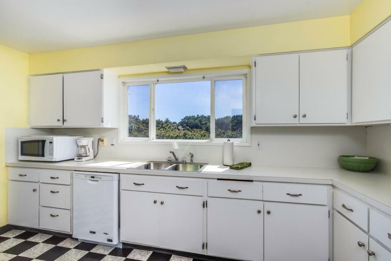 Spindrift Oceanfront Home Bandon Dış mekan fotoğraf